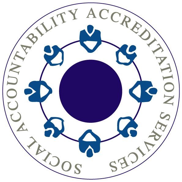 Ethically Correct Certified Company Logo